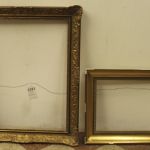 765 2323 PICTURE FRAMES